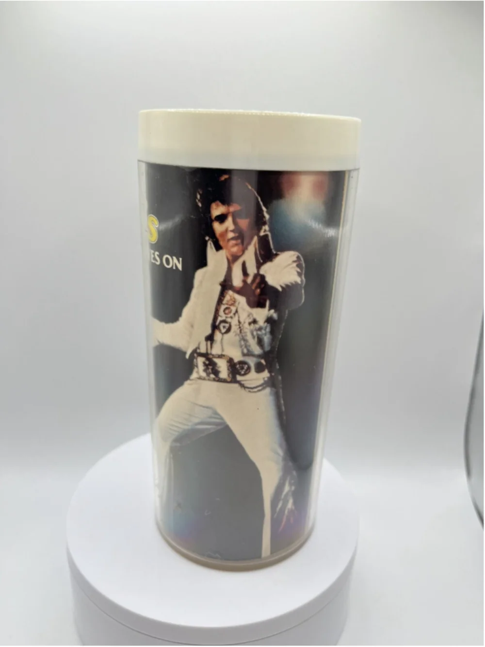 VINTAGE Elvis 6